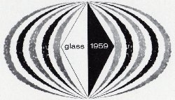 Logo von Glass 1959