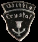 Logo der Fa. Ernst Wittig Crystal